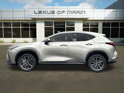 2026 Lexus NX 350h NX 350h Premium