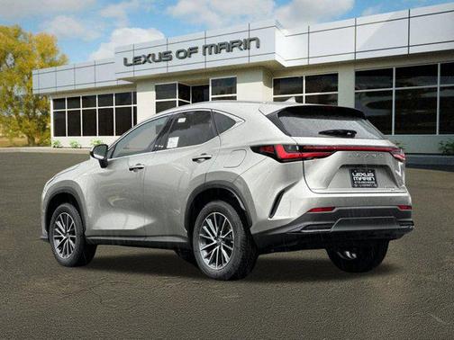 2026 Lexus NX 350h NX 350h Premium