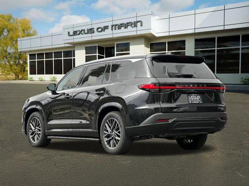 2026 Lexus TX 350 Premium