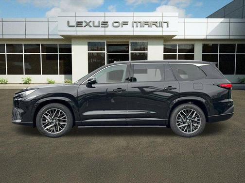 2026 Lexus TX 350 Premium