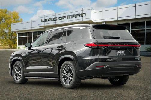 2026 Lexus TX 350 Premium