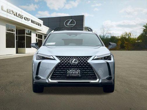 2025 Lexus UX 300h Base