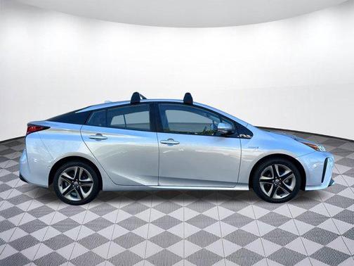 2019 Toyota Prius XLE