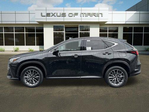 2026 Lexus NX 350h NX 350h Premium