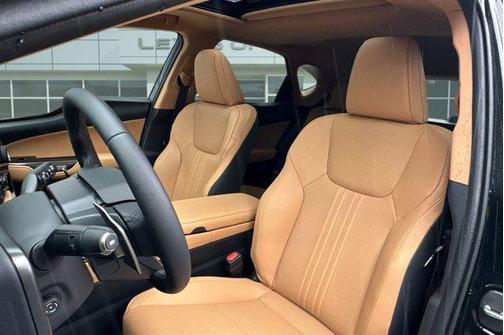 2026 Lexus NX 350h NX 350h Premium