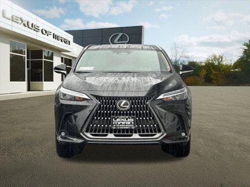 2026 Lexus NX 350h NX 350h Premium