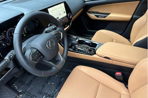 2026 Lexus NX 350h NX 350h Premium