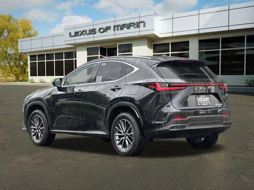 2026 Lexus NX 350h NX 350h Premium