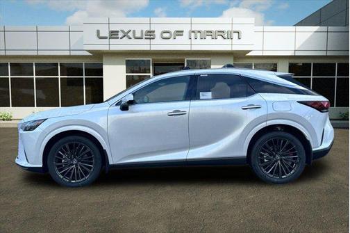 2026 Lexus RX 350 Base
