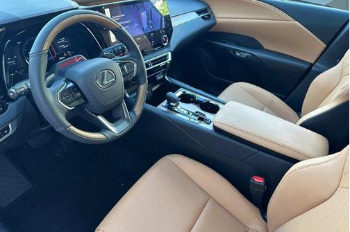 2026 Lexus RX 350 Base