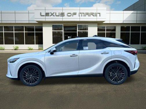 2026 Lexus RX 350 Base