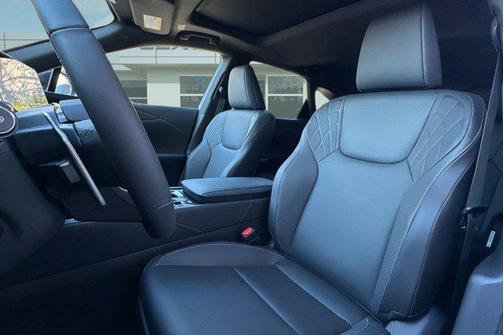 2026 Lexus RX 350 F SPORT Design