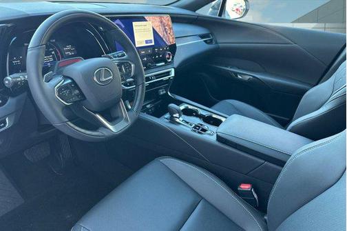 2026 Lexus RX 350 F SPORT Design