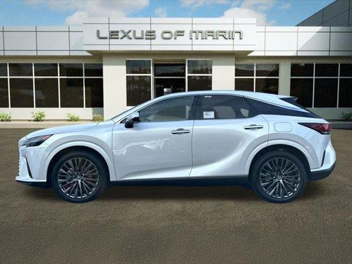 2025 Lexus RX 350 Luxury