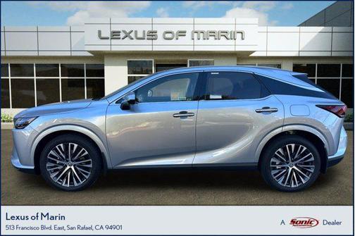 2025 Lexus RX 350 Base