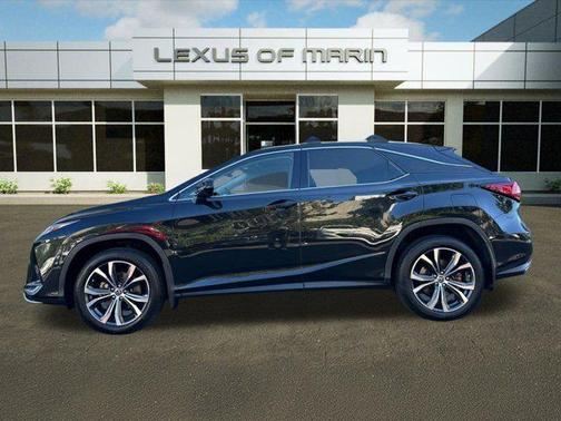 2021 Lexus RX 350 Base