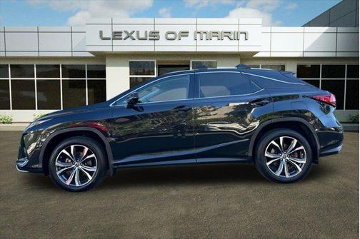 2021 Lexus RX 350 Base