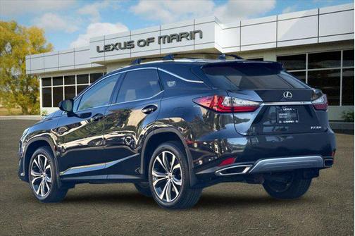 2021 Lexus RX 350 Base