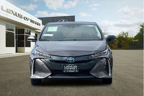2017 Toyota Prius Prime Premium