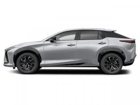 2026 Lexus RZ 350e RZ 350e