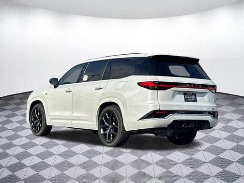 2025 Lexus TX 500h F SPORT Premium