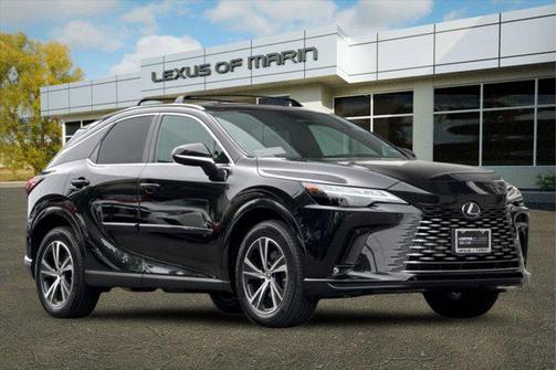 2023 Lexus RX 350 Premium Plus
