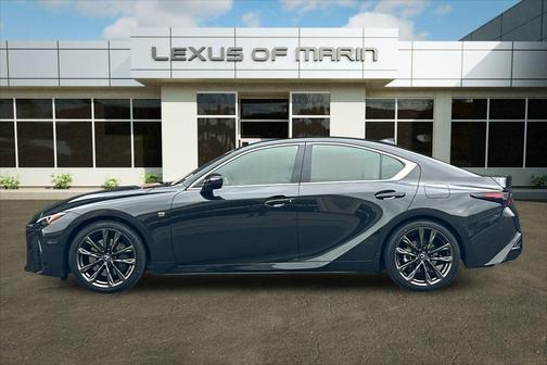Caviar 2025 Lexus IS 300 Base
