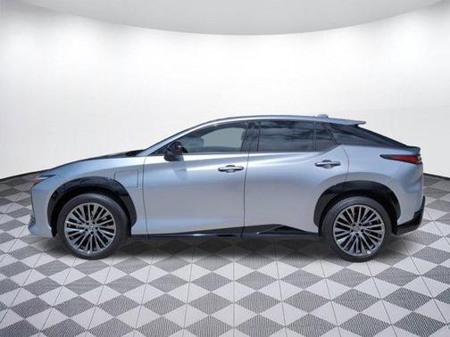 2024 Lexus RZ 300e Luxury