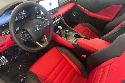 Caviar 2026 Lexus IS 350 F Sport