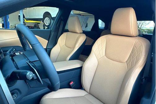2026 Lexus RX 350 Premium