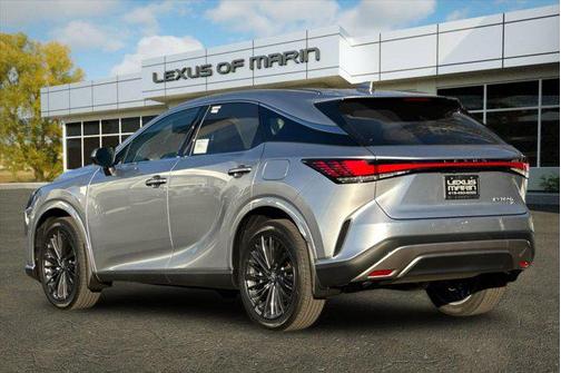 2026 Lexus RX 350 Premium