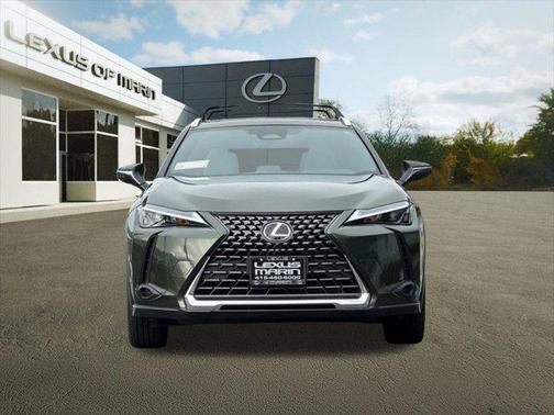 2025 Lexus UX 300h Base