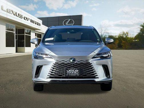 2026 Lexus RX 350 Base