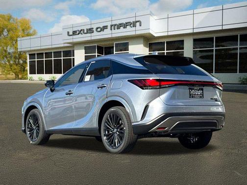 2026 Lexus RX 350 Base