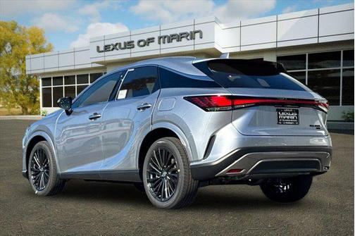 2026 Lexus RX 350 Base