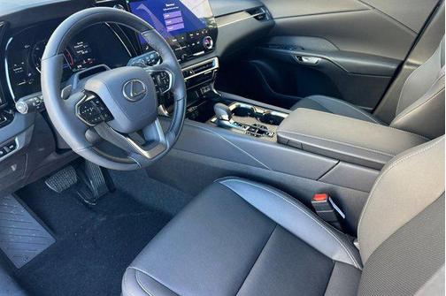 2026 Lexus RX 350 Base