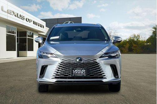 2026 Lexus RX 350 Base