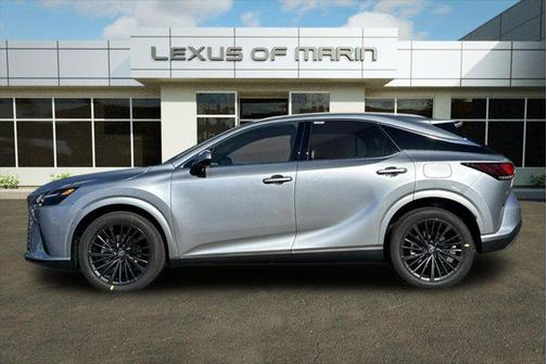 2026 Lexus RX 350 Base