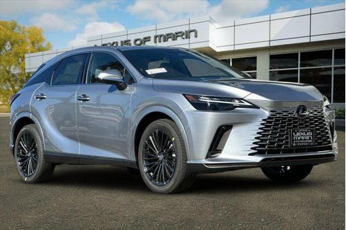 2026 Lexus RX 350 Base