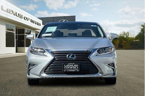 2016 Lexus ES 350 Base