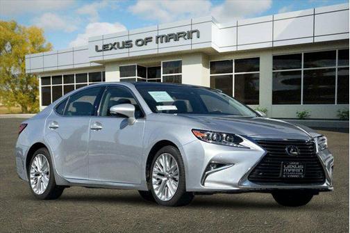 2016 Lexus ES 350 Base