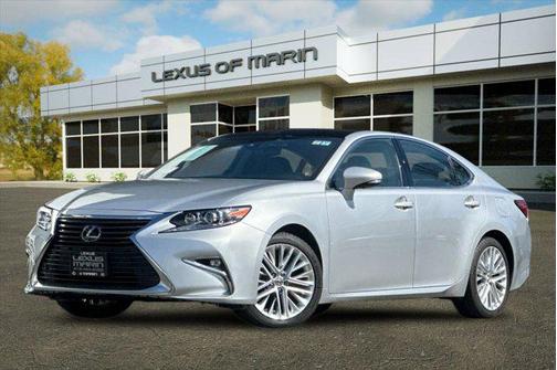 2016 Lexus ES 350 Base