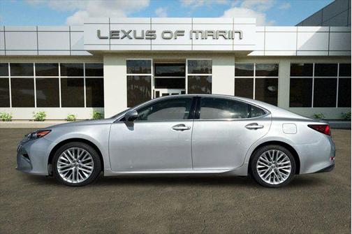 2016 Lexus ES 350 Base