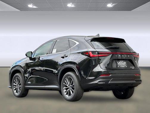 2026 Lexus NX 350 NX 350