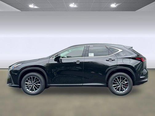 2026 Lexus NX 350 NX 350