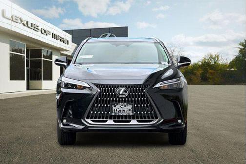 2026 Lexus NX 350 NX 350