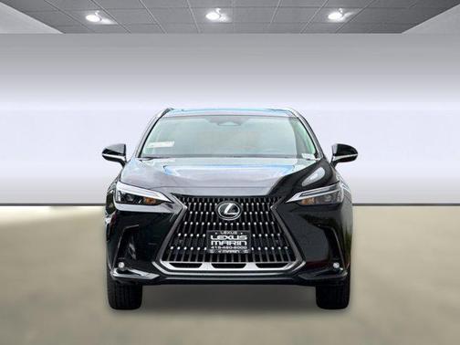 2026 Lexus NX 350 NX 350