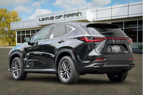 2026 Lexus NX 350 NX 350