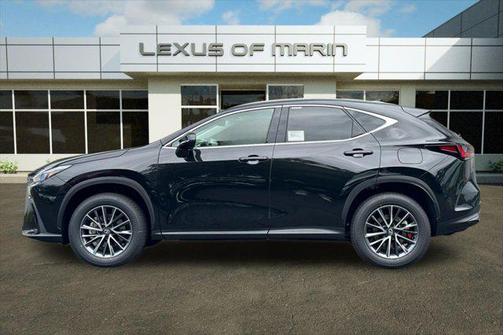 2026 Lexus NX 350 NX 350