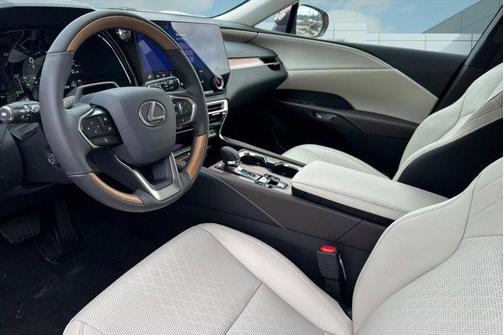 2026 Lexus RX 350 Premium+